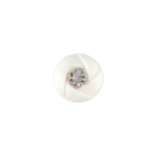 BOTONES DILL 3407291520 15mm PACK 20 - Botones clásicos de 15 mm | Mercería Barata