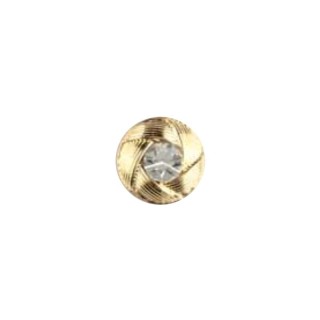 BOTONES DILL 3407281320 13mm PACK 20 - Botones clásicos de 13 mm | Mercería Barata