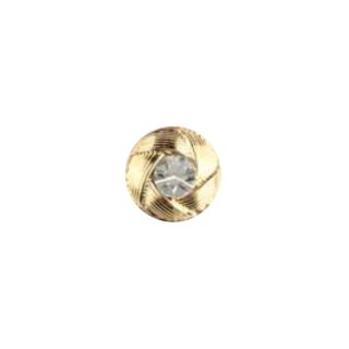 BOTONES DILL 3306031020 10mm PACK 20 - Botones clásicos de 10 mm | Mercería Barata