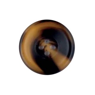 BOTONES DILL 3303482812 28mm PACK 12 - Botones clásicos de 28 mm | Mercería Barata
