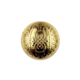 BOTON DILL METAL 3104091820 18mm PACK 20  - Botones metálicos de 18 mm | Mercería Barata