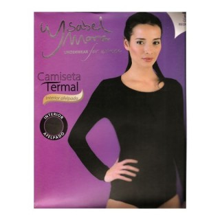 Camiseta señora Termal 70002 - Pack 6 - Camisetas | Mercería Barata