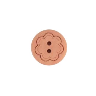 BOTON DILL 3008652316 23mm PACK 16 - Botones dibujos de 23 mm | Mercería Barata