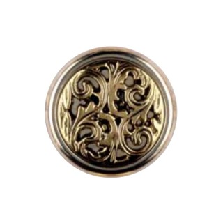 BOTONES DILL 3601642820 28mm PACK 20 - Botones dibujos de 28 mm | Mercería Barata