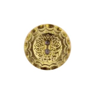 BOTONES DILL 3402532820 28mm PACK 20 - Botones dibujos de 28 mm | Mercería Barata
