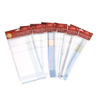 Pañuelo caballero 32492 - Pack 72 - Pañuelos | Mercería Barata