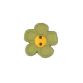 BOTON DILL 3405542810 28mm PACK 10 - Botones dibujos de 28 mm | Mercería Barata