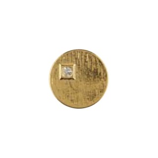 BOTON DILL 4200302316 23mm PACK 16 - Botones clásicos de 23 mm | Mercería Barata