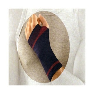 Muñequera Effo confort 7140 - Otros complementos hombre | Mercería Barata