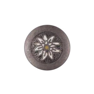 BOTON METAL DILL 3701822316 23mm PACK 16 - Botones metálicos de 23 mm | Mercería Barata