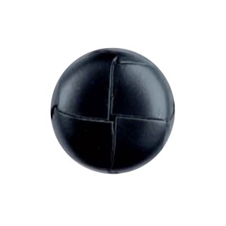 BOTON PIEL DILL 3901022314 23mm PACK 14  - Botones para abrigos y tirantes | Mercería Barata