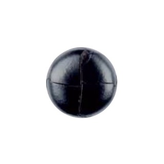 BOTON PIEL DILL 3801322014 20mm PACK 14 - Botones para abrigos y tirantes | Mercería Barata