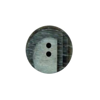 BOTON DILL 3102102525 25mm PACK 25  - Botones clásicos de 25 mm | Mercería Barata