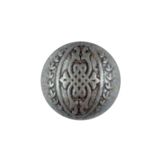BOTON METAL DILL 3602652820 28mm PACK 20 - Botones metálicos de 28 mm | Mercería Barata