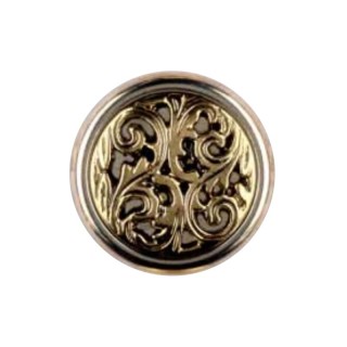 BOTONES DILL 3402512330 23MM PACK 30 - Botones clásicos de 23 mm | Mercería Barata