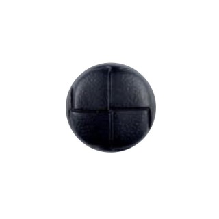 BOTON DILL 3008732512 25mm PACK 12 - Botones para abrigos y tirantes | Mercería Barata