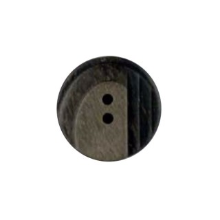 BOTON DILL 3102132525 25mm PACK 25 - Botones clásicos de 25 mm | Mercería Barata