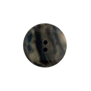 BOTON DILL 3701632812 28mm PACK 12 - Botones para abrigos y tirantes | Mercería Barata