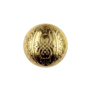 BOTON METAL DILL 3701692820 28mm PACK 20 - Botones metálicos de 28 mm | Mercería Barata