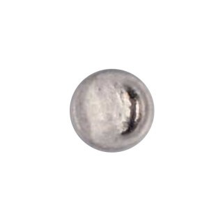 BOTON METAL DILL 3104392316 23mm PACK 16 - Botones metálicos de 23 mm | Mercería Barata