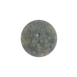 BOTON DILL 3006652316 23mm PACK 16 - Botones clásicos de 23 mm | Mercería Barata