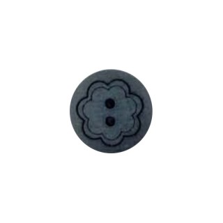 BOTON DILL 3008632316 23mm PACK 16 - Botones clásicos de 23 mm | Mercería Barata