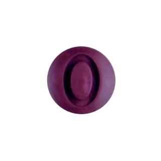 BOTON DILL 3304532812 28mm PACK 12 - Botones clásicos de 28 mm | Mercería Barata