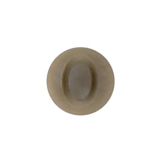 BOTON DILL 3304502812 28mm PACK 12 - Botones clásicos de 28 mm | Mercería Barata