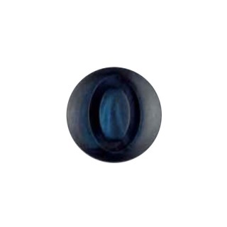 BOTON DILL 3304522812 28mm PACK 12 - Botones clásicos de 28 mm | Mercería Barata