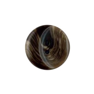 BOTON DILL 3303842812 28mm PACK 12 - Botones clásicos de 28 mm | Mercería Barata