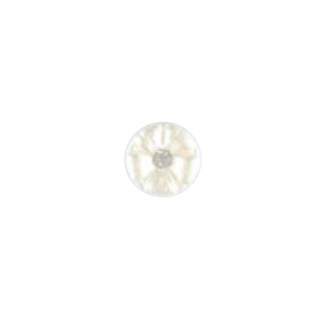 BOTON DILL 3306021120 11mm PACK 20 - Botones clásicos de 11 mm | Mercería Barata
