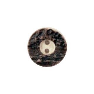 BOTON DILL 3800311520 15mm PACK 20 - Botones clásicos de 15 mm | Mercería Barata