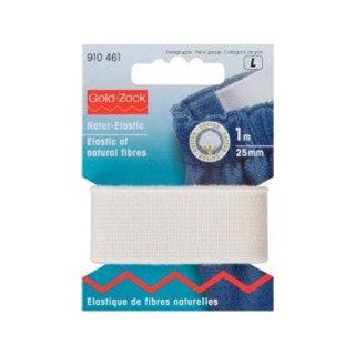 Goma Prym Beige 910461 - Gomas elásticas lisas | Mercería Barata