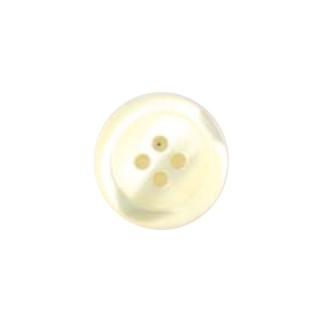 BOTON NACAR DILL 3401531430 14mm PACK 30 - Botones nacar | Mercería Barata