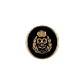 BOTON DILL 3402481920 19mm PACK 20 - Botones clásicos de 19 mm | Mercería Barata