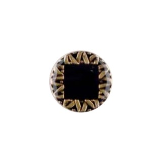 BOTON DILL 3403781820 18mm PACK 20 - Botones clásicos de 18 mm | Mercería Barata