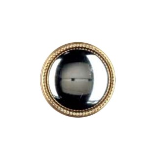 BOTON DILL 3201241830 18mm PACK 30 - Botones clásicos de 18 mm | Mercería Barata