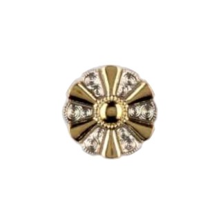 BOTON DILL 3201832030 20mm PACK 30 - Botones clásicos de 20 mm | Mercería Barata