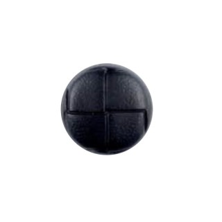 BOTON PIEL DILL 3702881814 18mm PACK 14 - Botones para abrigos y tirantes | Mercería Barata