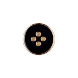 BOTON DILL 3400812024 20mm PACK 24 - Botones clásicos de 20 mm | Mercería Barata