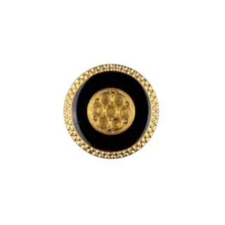 BOTON DILL 3401702030 20mm PACK 30 - Botones clásicos de 20 mm | Mercería Barata