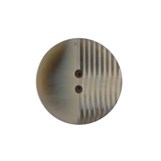 BOTON DILL 3204572512 25mm PACK 12 - Botones clásicos de 25 mm | Mercería Barata