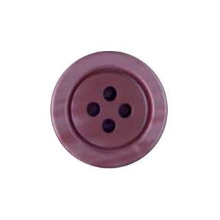 BOTON DILL 3205422512 25mm PACK12 - Botones clásicos de 25 mm | Mercería Barata