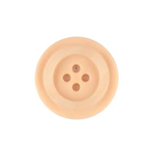 BOTON DILL 3203812512 25mm PACK 12 - Botones clásicos de 25 mm | Mercería Barata