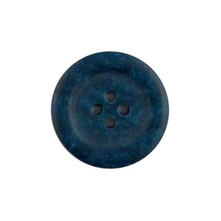 BOTON DILL 3203072512 25mm PACK 12 - Botones clásicos de 25 mm | Mercería Barata