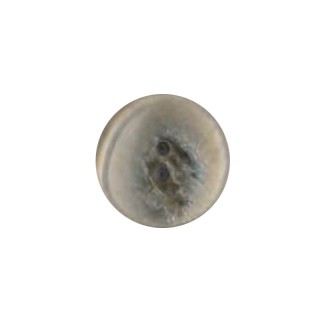 BOTON DILL 3205042512 25mm PACK 12 - Botones clásicos de 25 mm | Mercería Barata