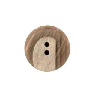 BOTON DILL 3102122525 25mm PACK 25 - Botones clásicos de 25 mm | Mercería Barata