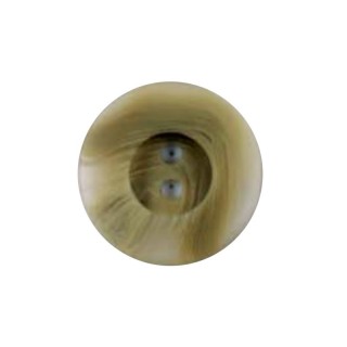 BOTON DILL 3204772512 25mm PACK 12 - Botones clásicos de 25 mm | Mercería Barata