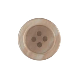 BOTON DILL 3205392512 25mm PACK 12 - Botones clásicos de 25 mm | Mercería Barata