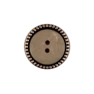 BOTON DILL 3302172320 23mm PACK 20 - Botones clásicos de 23 mm | Mercería Barata
